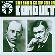 Les Compositeurs Russes