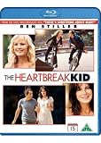 The Heartbreak Kid [Blu-ray] (Region 2) (Import)