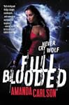 Full Blooded: Jessica McClain Series,...