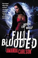Full Blooded (Jessica McClain)