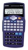 Review Aurora  / Aurora Scientific Calculator 10-Digit SC582