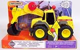 Review Matchbox  / Matchbox Action Truck - Excavator
