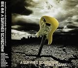 A SURVIVED SCARCROW