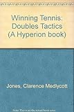 Winning tennis : doubles tactics