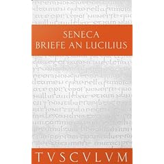 Epistulae Morales ad Lucilium 02. Briefe an Lucilius