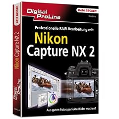 Digital ProLine Nikon Capture NX 2