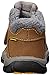KEEN Kootenay WP Winter Boot (Toddler/Little Kid), Dark Earth/Spectra Yellow, 10 M US Toddler