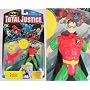 Total Justice Robin Action Figure