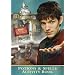 Merlin Potions and Spells Activity Book