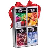 Holiday Teas Quartet