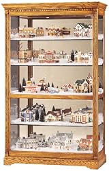 Howard Miller 680-237 Curio Cabinet
