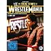 WWE - The True Story of Wrestlemania [3 DVDs]