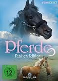Pferde - Familien Edition (3 Discs) - 