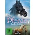 Pferde - Familien Edition (3 Discs)