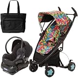 Quinny CV080BGI Travel system diaper Quinny CV080BGI Travel system diaper