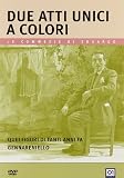 Due Atti Unici A Colori