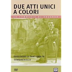 Due Atti Unici A Colori