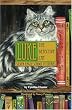 Luke, the Detective Cat: Silver Eagle School Mysteries