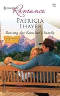 Raising The Rancher's Family (Harlequin Romance)