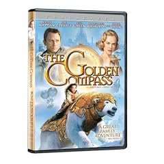 The Golden Compass (Full Screen)