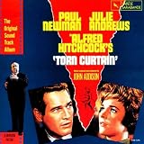 Torn Curtain (OST)