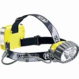 Petzl DUO LED 5 Headlamp One Color, One Size