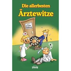 Die allerbesten �rztewitze