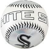 Chicago White Sox Soft Strike Baseball
