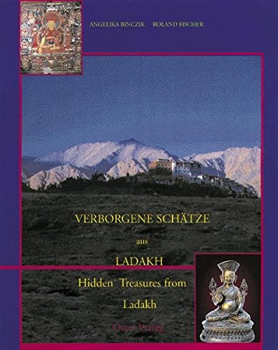 Hidden Treasures from Ladakh