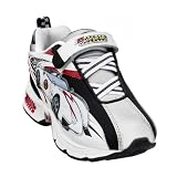Boys' Hot Wheels Speed Racer Shoes - White