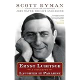ernst lubitsch laughter in paradise