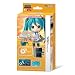 初音ミク and Future Stars Project mirai アクセサリーセット for ニンテンドー3DS
