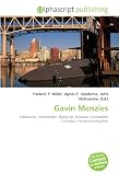 Zoom Produkt-Bild: Gavin Menzies