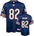 Youth Chicago Bears #82 Greg Olsen Team Replica Jersey - S 8