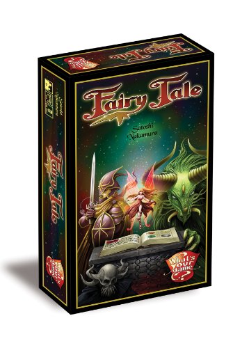 What\'s your Game 877741 - Fairy Tale Preisvergleich