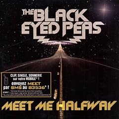 Meet Me Halfway