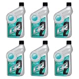 Greddy 5W40 Full Synthetic High Performance Motor Oil. Greddy GR25W40-Q 1 Case (6 Bottles)