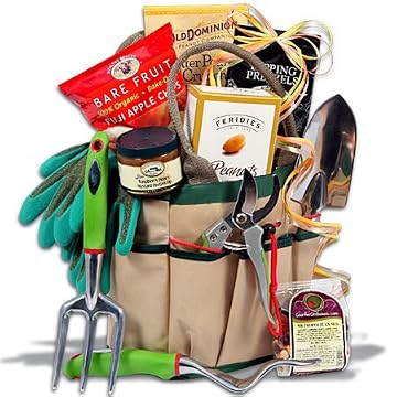 Classic Gardening Gift Basket™