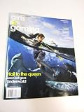Girls of Gaming Volume 5.5 Cover 2 of 2 (Play Magazine)