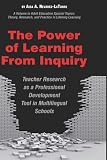 ISBN 9781607522812 product image for The Power of Learning from Inquiry: Teacher Research as a Professional Developme | upcitemdb.com