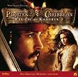 Fluch der Karibik 2. CD . Das Original-H�rspiel zum Film