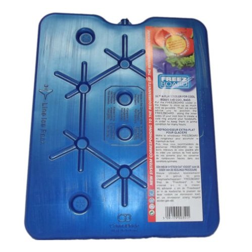 thin ice packs for lunch boxes