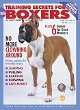 Training Secrets for Boxers