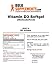 BulkSupplements.com Vitamin D3 5000IU Softgels - D3 Supplement - VIT D3 5000 IU Softgels - Pure Vitamin D3-1 Softgel with 125mcg of Vitamin D3 per Serving - 300-Day Supply (300 Softgels)