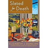 slated for death a penny brannigan mystery