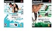 Playstation 2 Singstar Pop & Singstar 90's Game Bundle Ps2