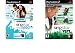 Playstation 2 Singstar Pop & Singstar 90's Game Bundle Ps2
