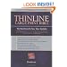 NASB Thinline Bible, Large Print