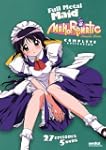 Mahoromatic: Full Metal Maid Complete...