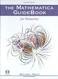 The Mathematica GuideBook for Numerics: Mathematics and Physics